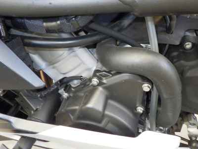 Kawasaki Ninja ZX-4R SE 2025