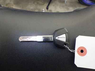 Kawasaki Ninja ZX-4R SE 2025