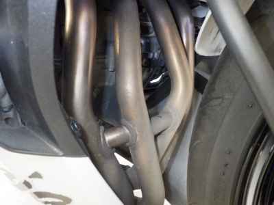 Kawasaki Ninja ZX-4R SE 2025