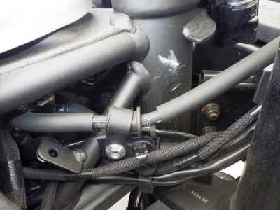 Kawasaki Ninja ZX-4R SE 2025