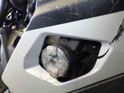 Kawasaki Ninja ZX-4R SE 2025