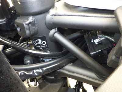 Kawasaki Ninja ZX-4R SE 2025