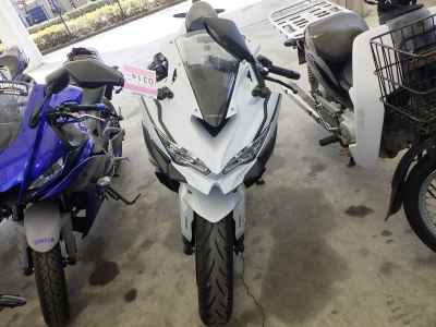 Kawasaki Ninja ZX-4R SE 2025