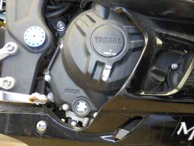 Yamaha YZF-R3 2020