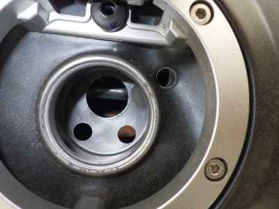 Honda Rebel CMX250 2023