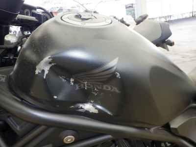 Honda Rebel CMX250 2023