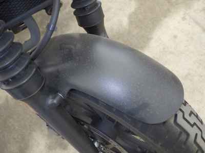 Honda Rebel CMX250 2023