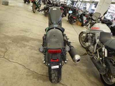 Honda Rebel CMX250 2023