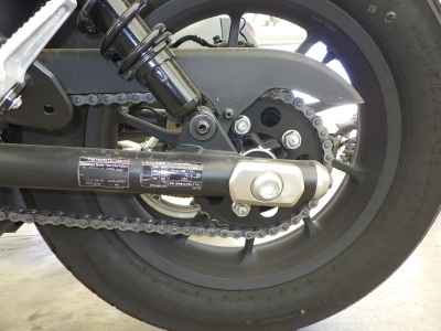 Honda Rebel CMX250 2023