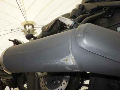 Honda Rebel CMX250 2023