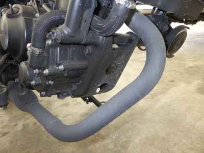 Honda Rebel CMX250 2023