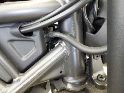 Honda Rebel CMX250 2023