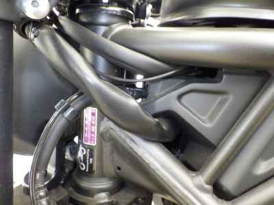 Honda Rebel CMX250 2023