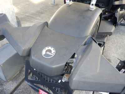 Can-Am Ryker 600 2020