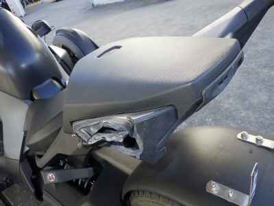 Can-Am Ryker 600 2020