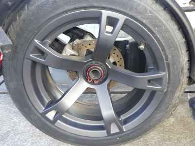 Can-Am Ryker 600 2020