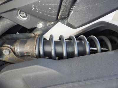 Can-Am Ryker 600 2020