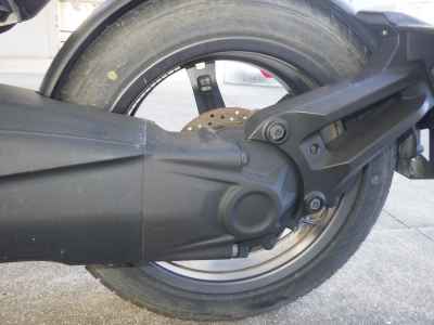 Can-Am Ryker 600 2020