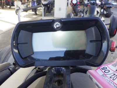 Can-Am Ryker 600 2020