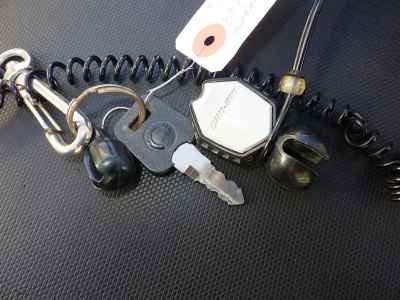 Can-Am Ryker 600 2020