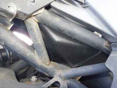 Can-Am Ryker 600 2020