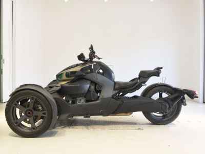 Can-Am Ryker 600 2020