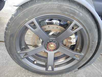 Can-Am Ryker 600 2020