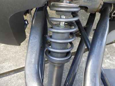 Can-Am Ryker 600 2020