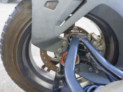 Can-Am Ryker 600 2020