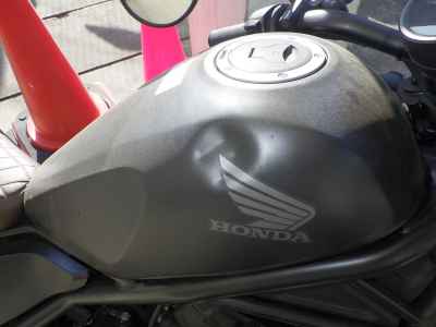 Honda Rebel S CMX250 2020