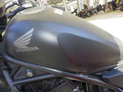 Honda Rebel S CMX250 2020
