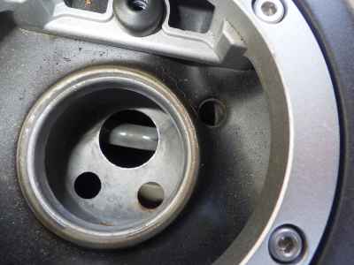 Honda Rebel S CMX250 2020