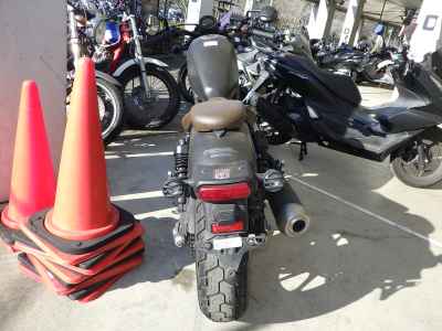 Honda Rebel S CMX250 2020