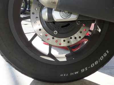 Honda Rebel S CMX250 2020