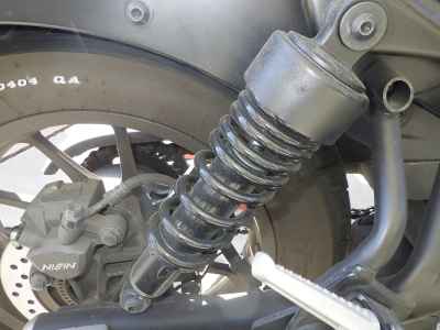 Honda Rebel S CMX250 2020