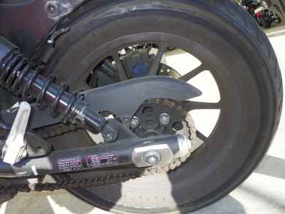 Honda Rebel S CMX250 2020