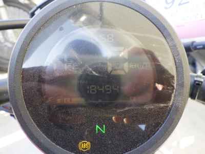 Honda Rebel S CMX250 2020