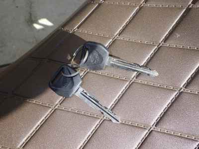 Honda Rebel S CMX250 2020