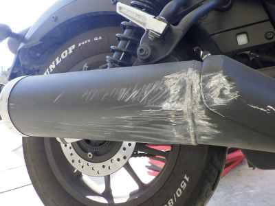 Honda Rebel S CMX250 2020