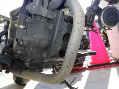 Honda Rebel S CMX250 2020