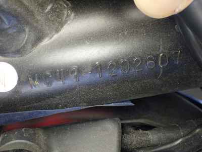 Honda Rebel S CMX250 2020