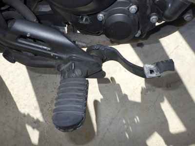 Honda Rebel S CMX250 2020