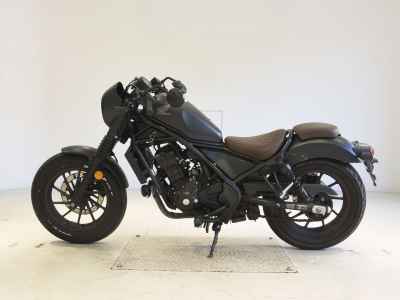 Honda Rebel S CMX250 2020