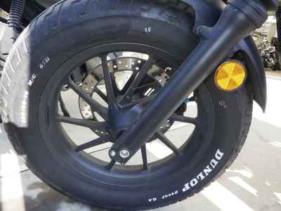 Honda Rebel S CMX250 2020