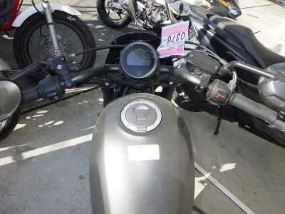 Honda Rebel S CMX250 2020