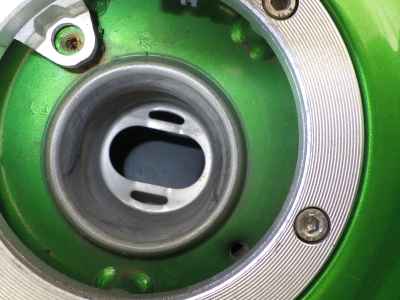 Kawasaki Ninja ZX-14R 2019