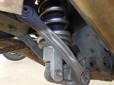 Kawasaki Ninja ZX-14R 2019