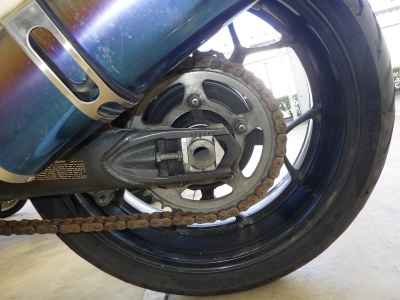 Kawasaki Ninja ZX-14R 2019