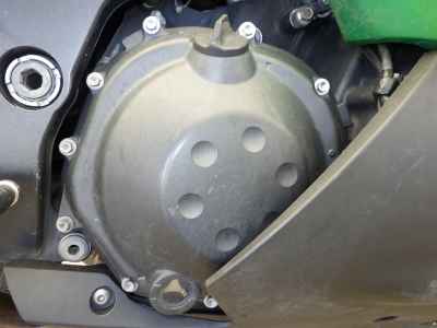 Kawasaki Ninja ZX-14R 2019