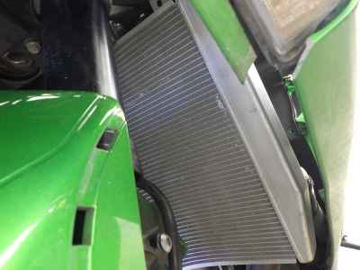 Kawasaki Ninja ZX-14R 2019